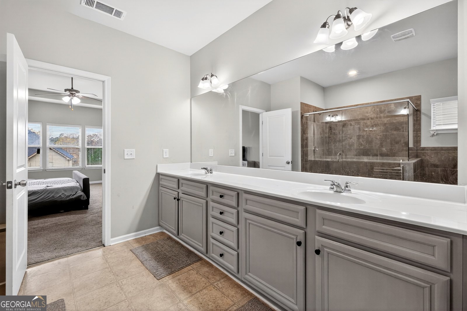 300 Palm Springs Circle Fairburn - 35