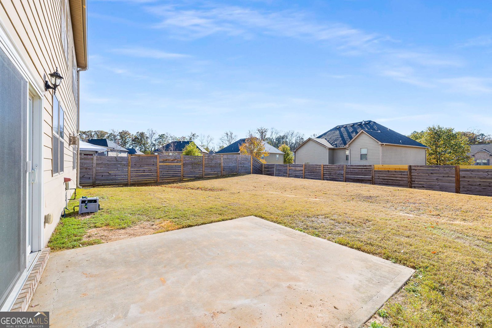 300 Palm Springs Circle Fairburn - 36