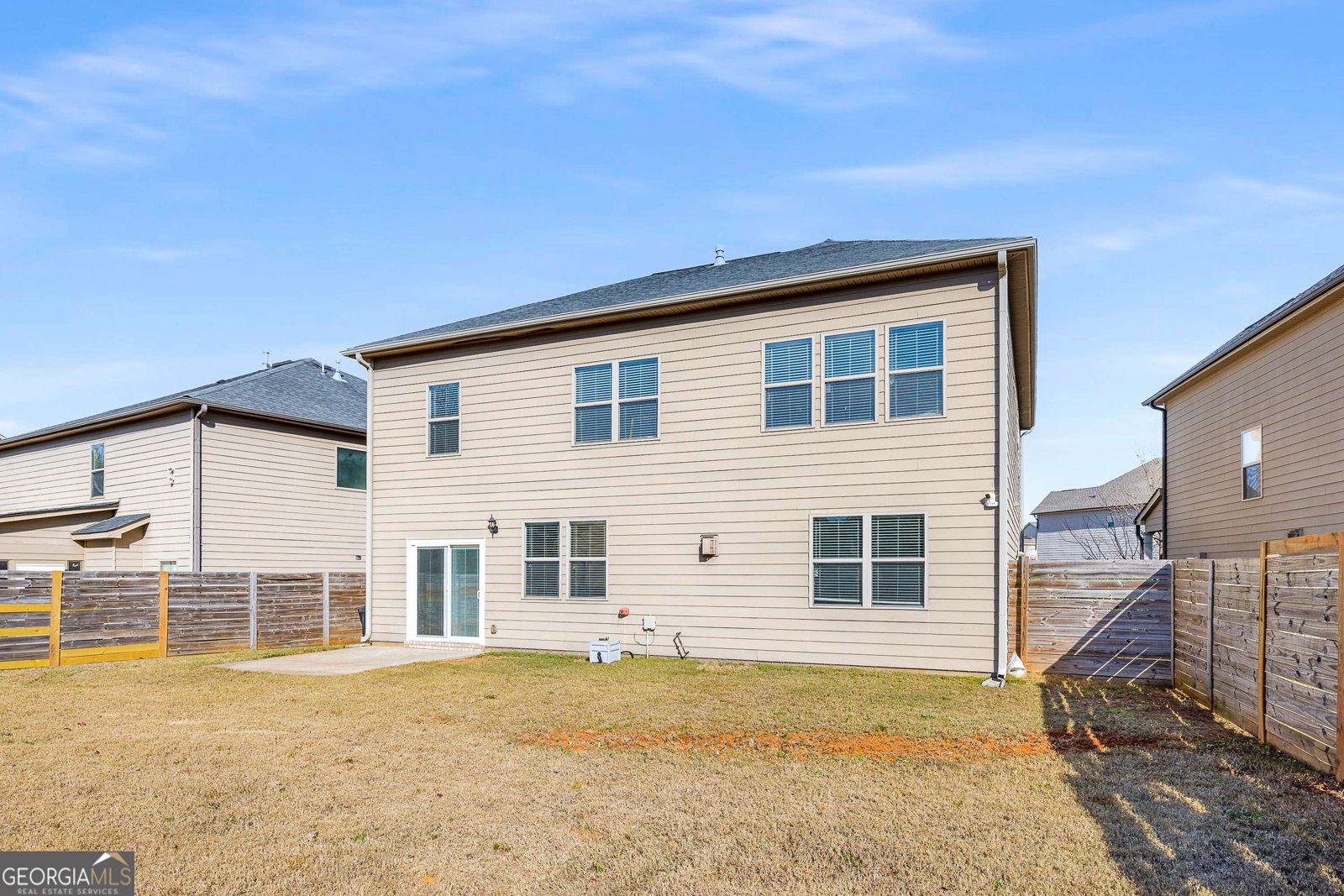 300 Palm Springs Circle Fairburn - 37