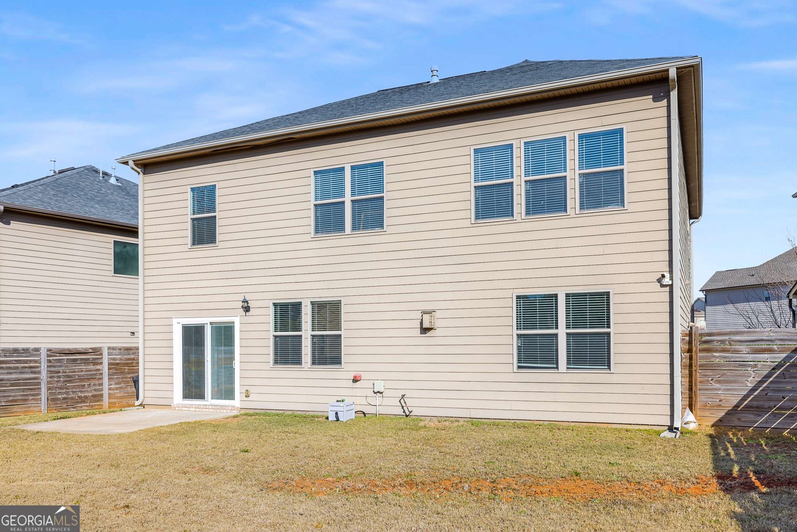 300 Palm Springs Circle Fairburn - 38