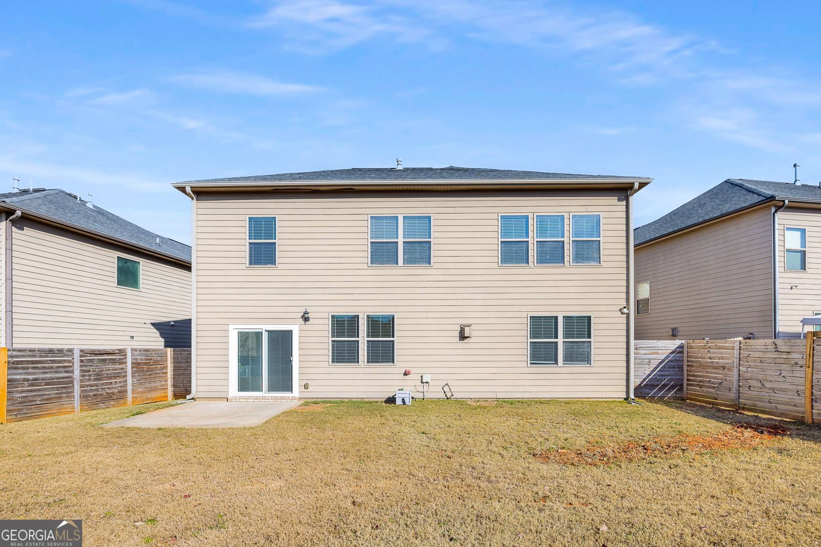 300 Palm Springs Circle Fairburn - 39