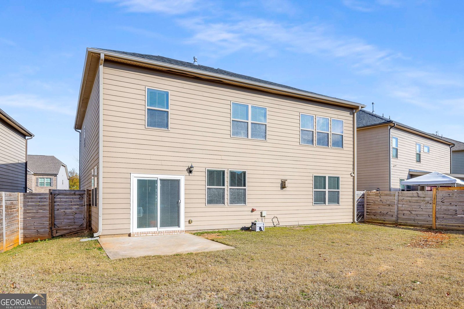 300 Palm Springs Circle Fairburn - 41