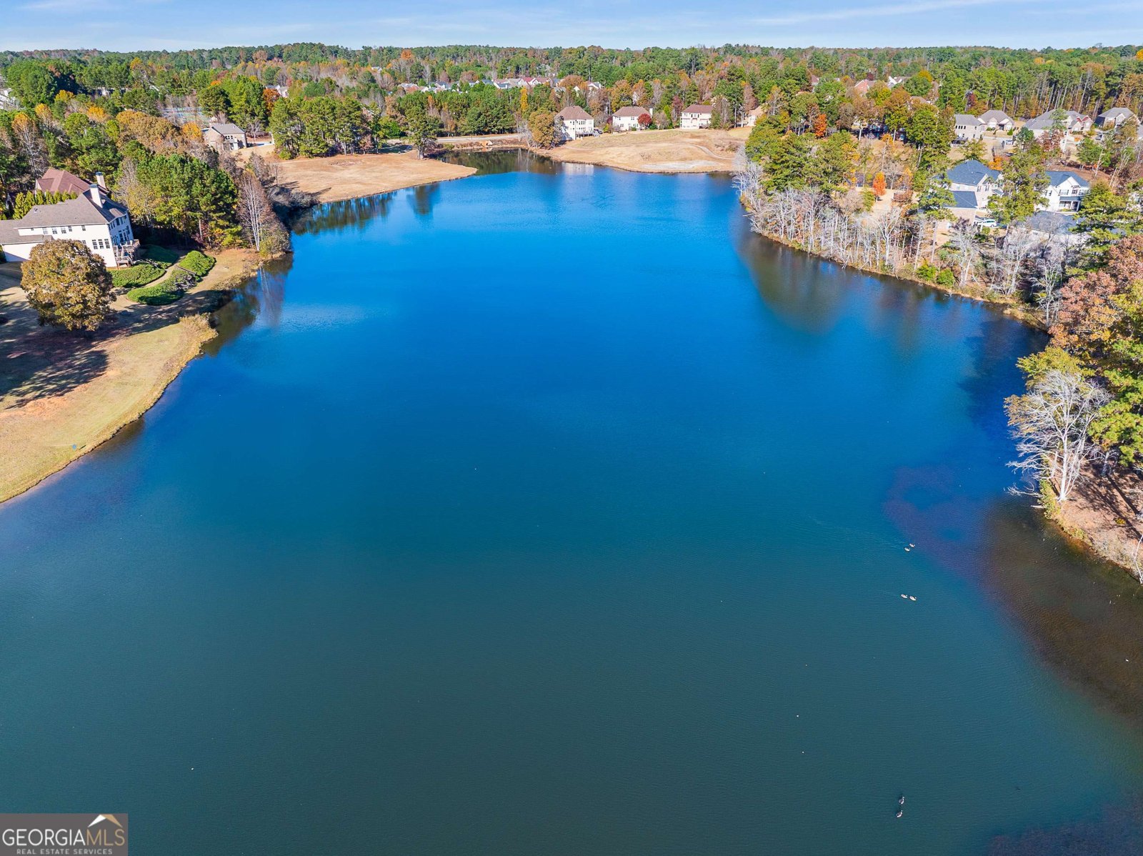 300 Palm Springs Circle Fairburn - 48