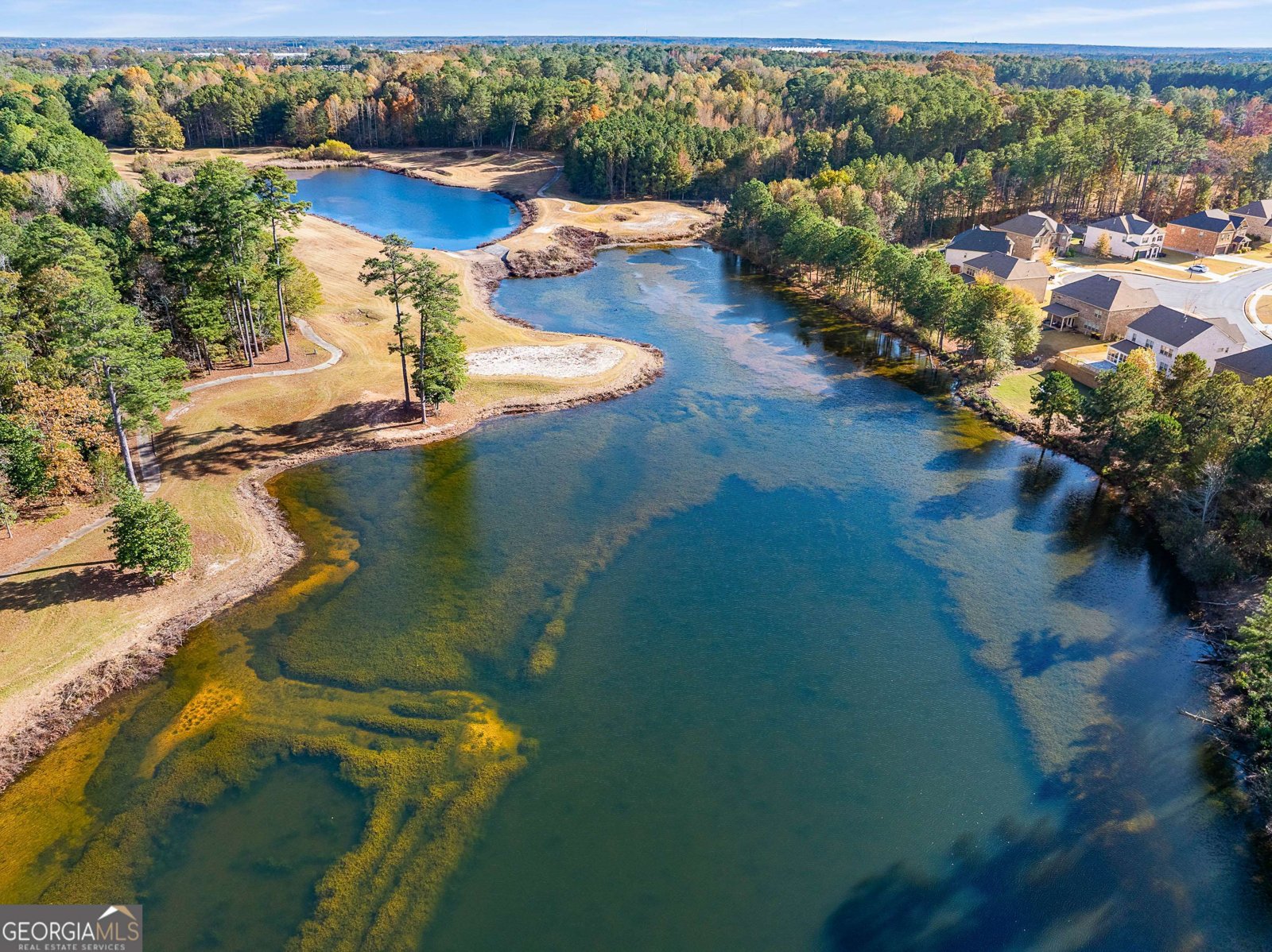 300 Palm Springs Circle Fairburn - 49