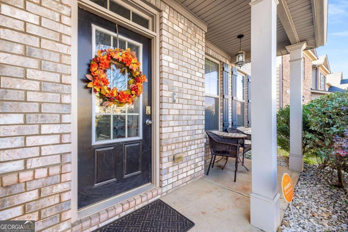 300 Palm Springs Circle Fairburn - 6