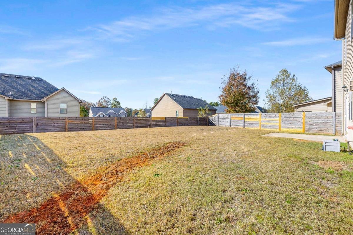 300 Palm Springs Circle Fairburn - 7