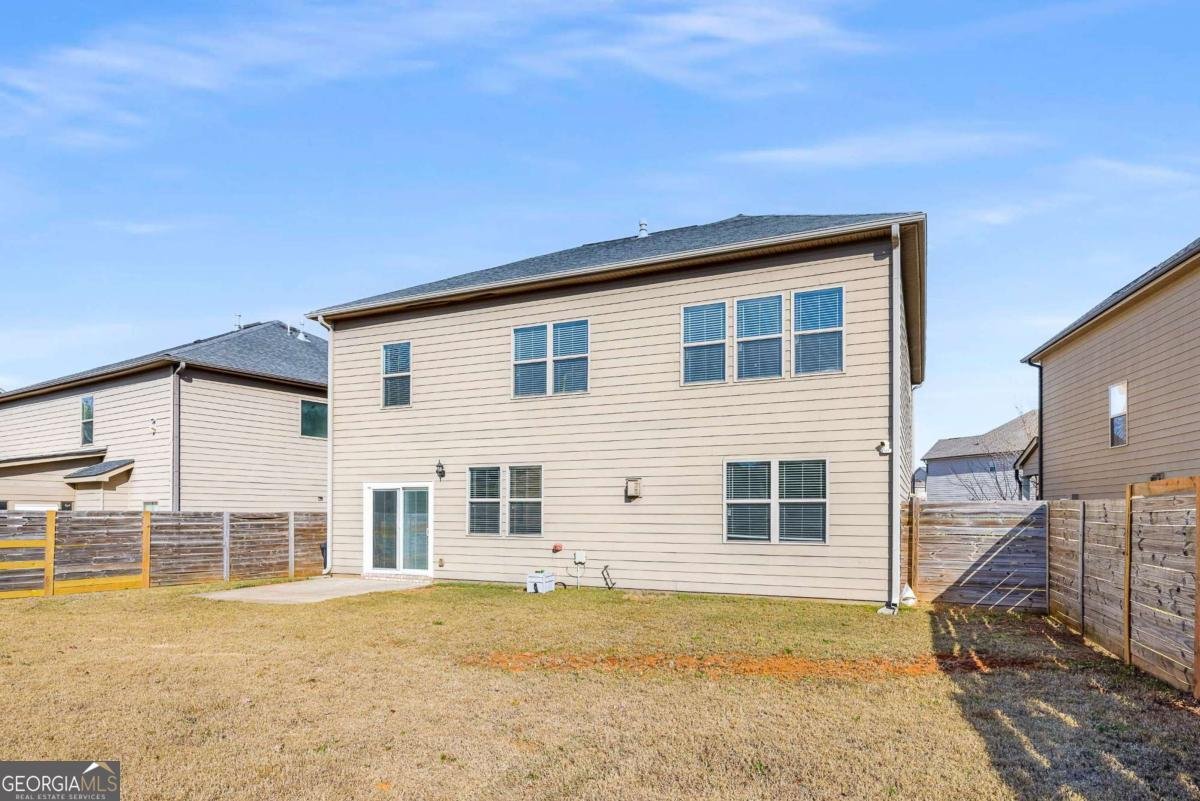 300 Palm Springs Circle Fairburn - 9