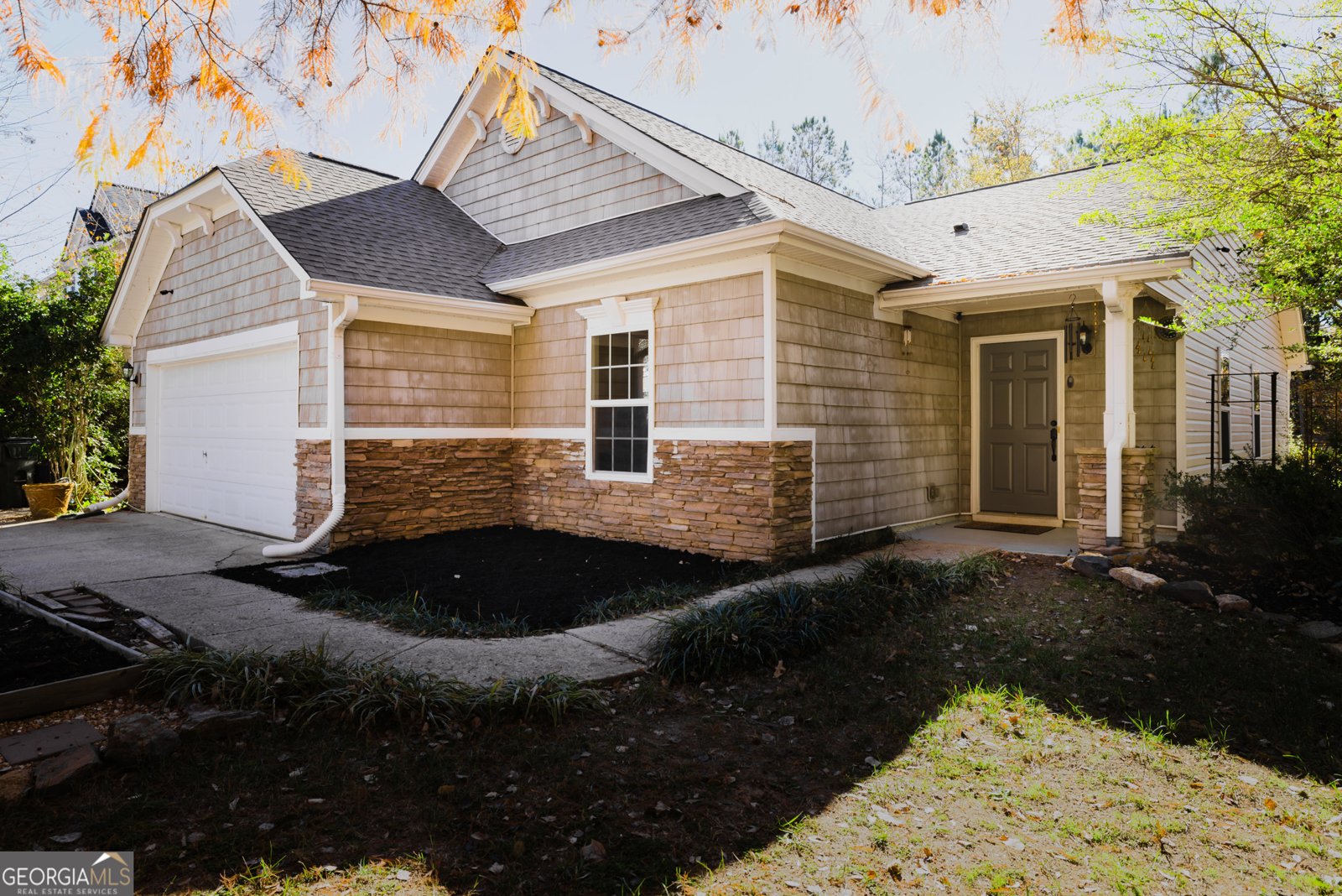 430 Autumn Creek Drive Dallas - 1