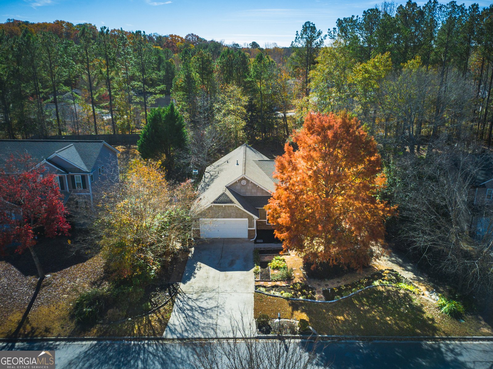 430 Autumn Creek Drive Dallas - 36