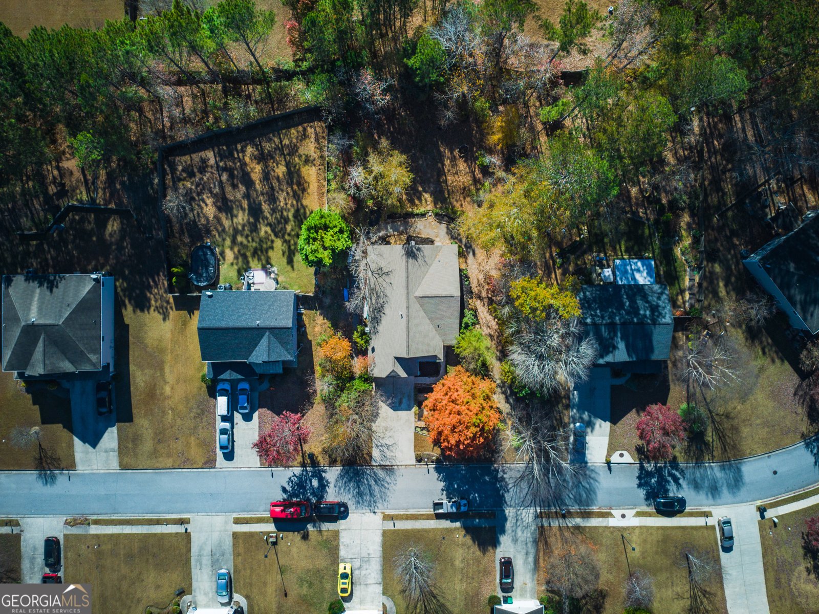 430 Autumn Creek Drive Dallas - 37