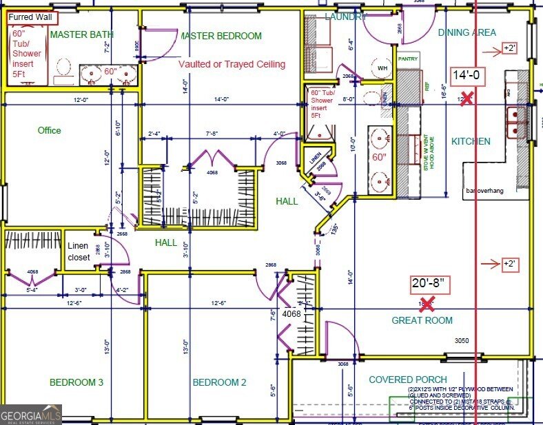 1121 Old Barnett Shoals Road Athens - 19