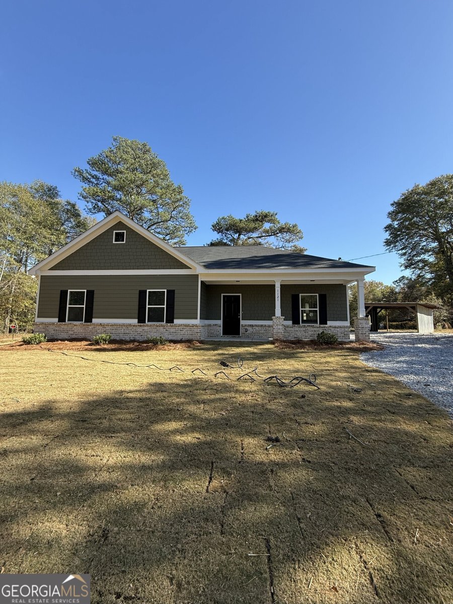 1121 Old Barnett Shoals Road Athens - 2