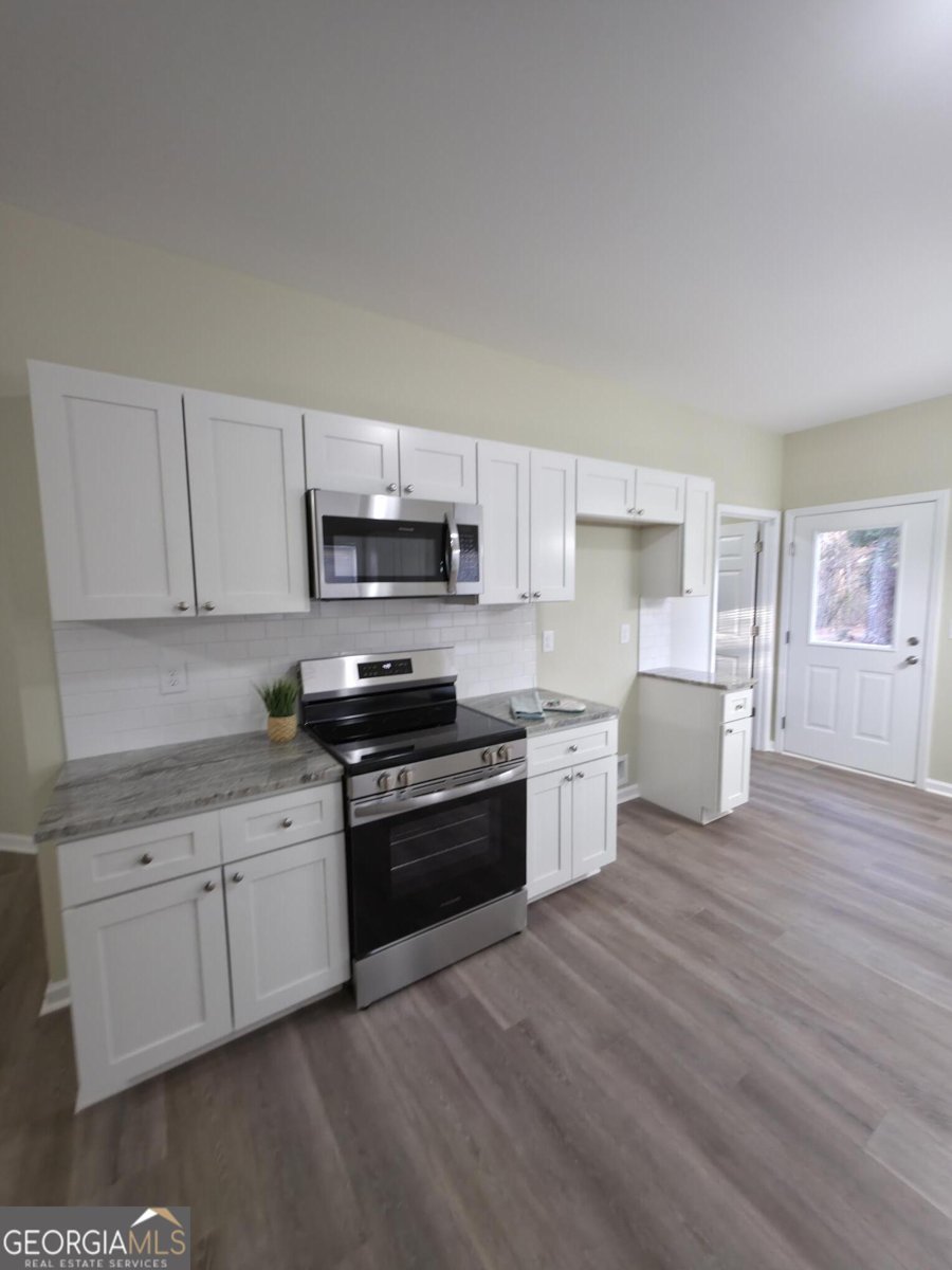 1121 Old Barnett Shoals Road Athens - 3