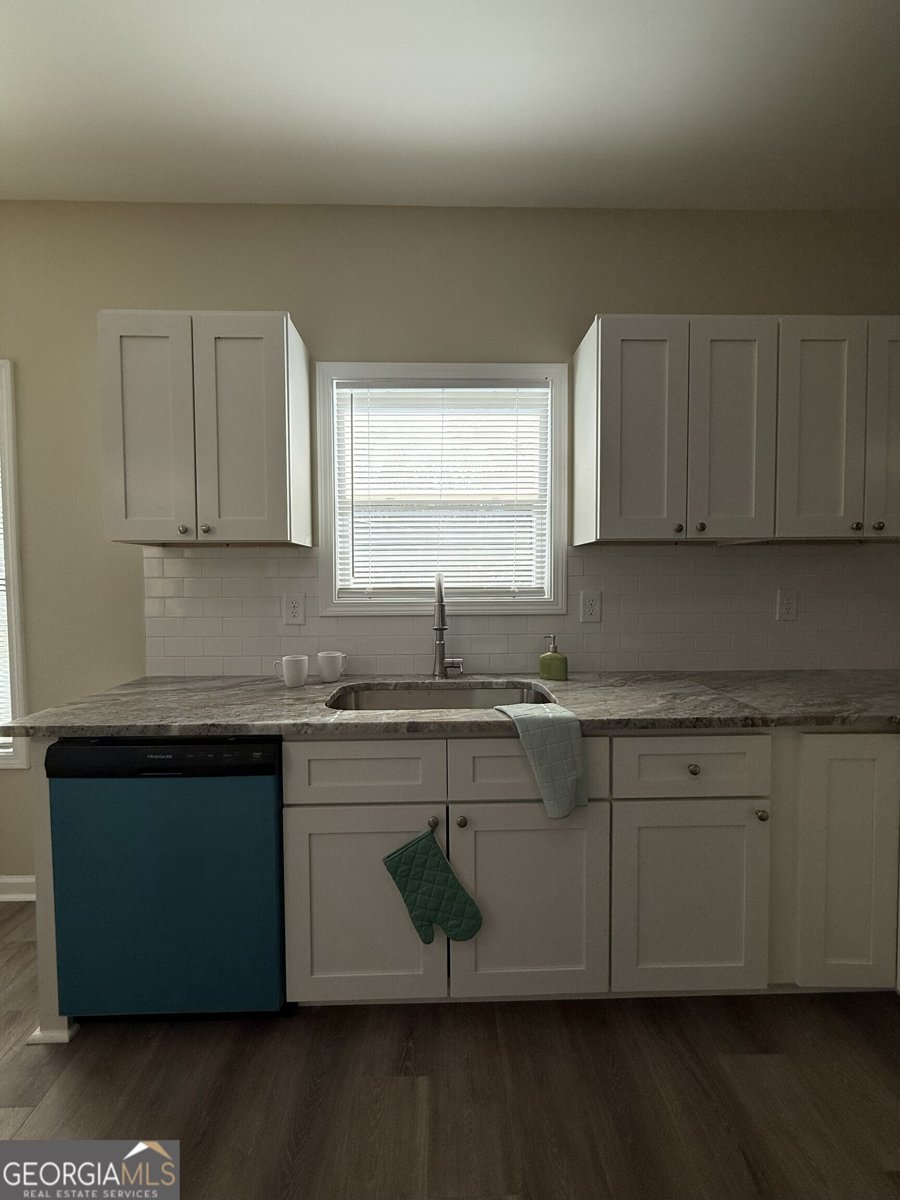 1121 Old Barnett Shoals Road Athens - 4