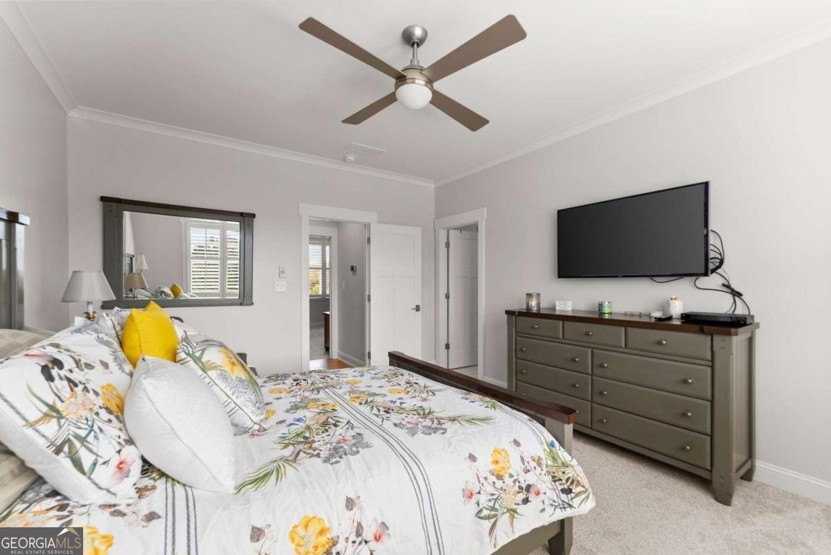 5329 Retreat Drive Flowery Branch - 13