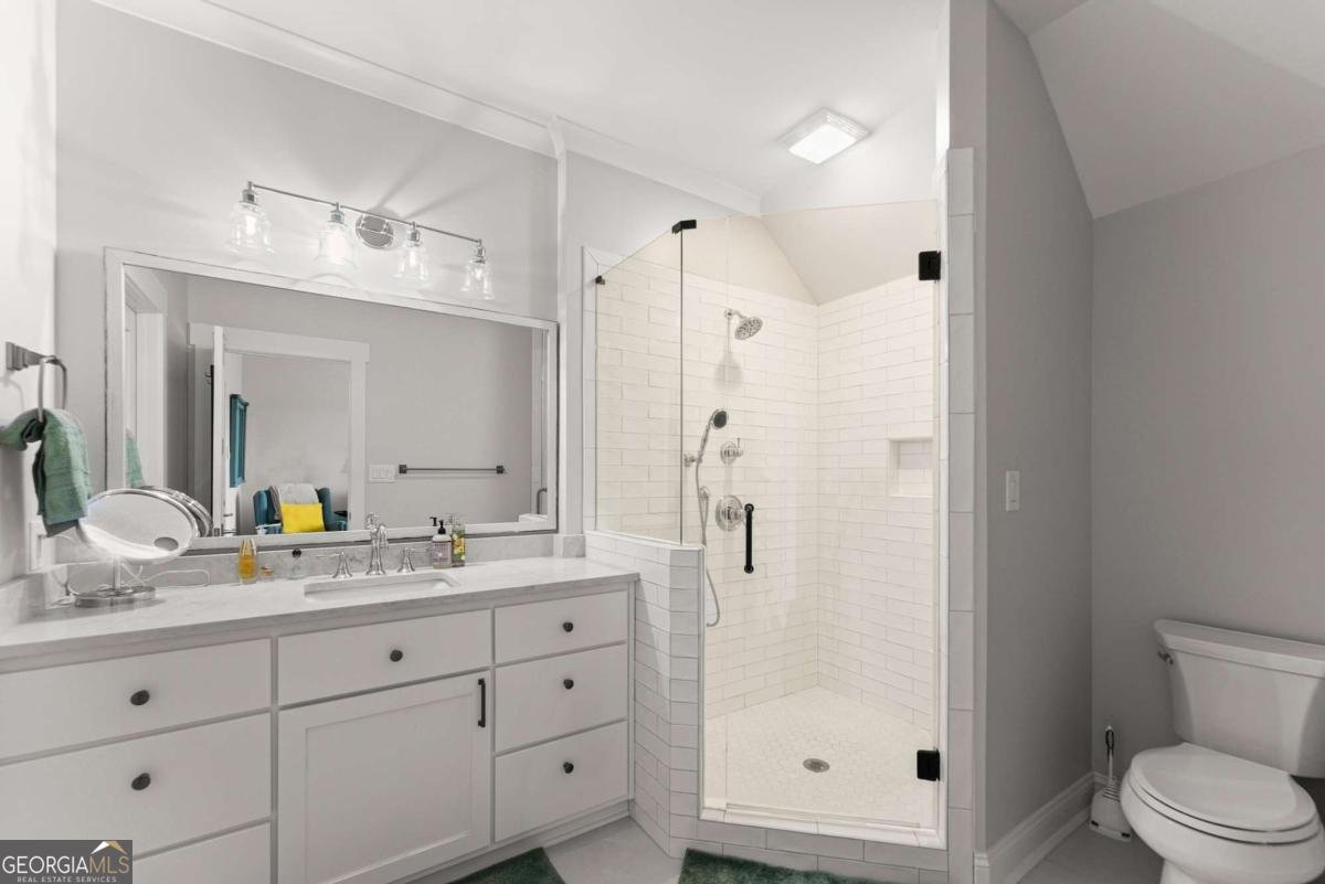 5329 Retreat Drive Flowery Branch - 14