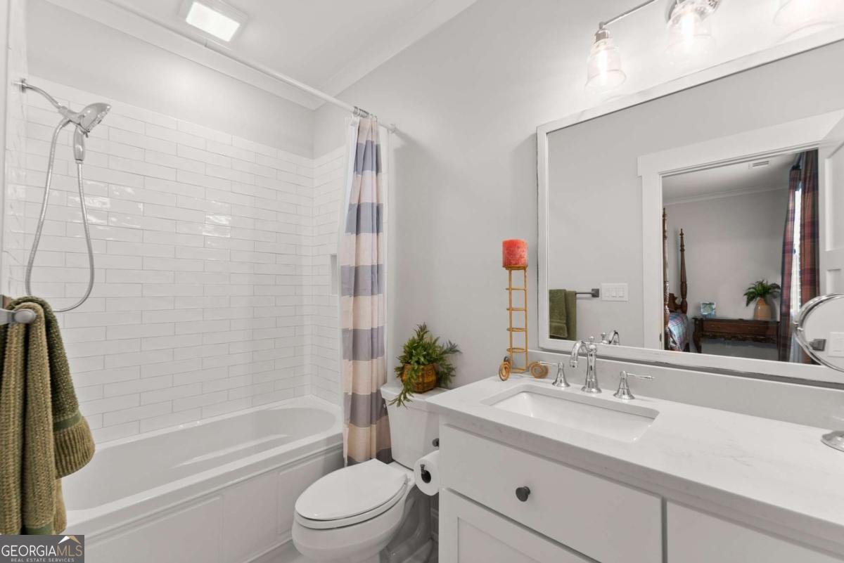 5329 Retreat Drive Flowery Branch - 15