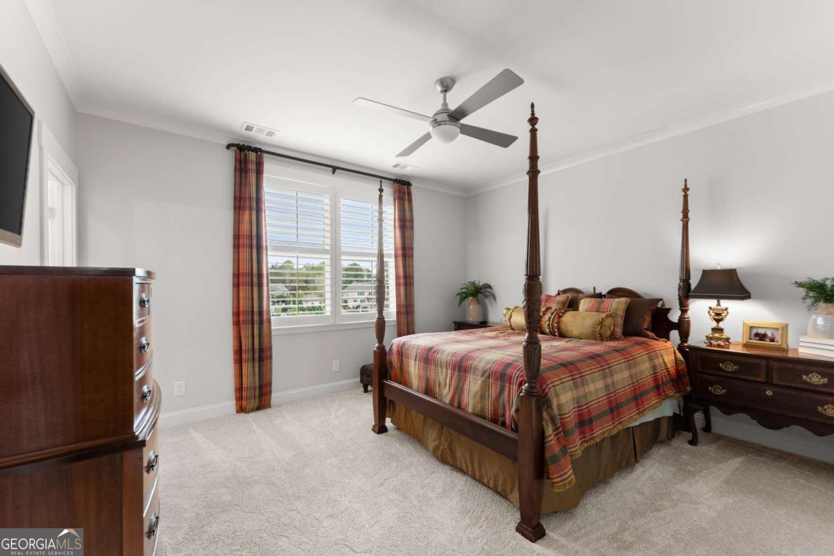 5329 Retreat Drive Flowery Branch - 16