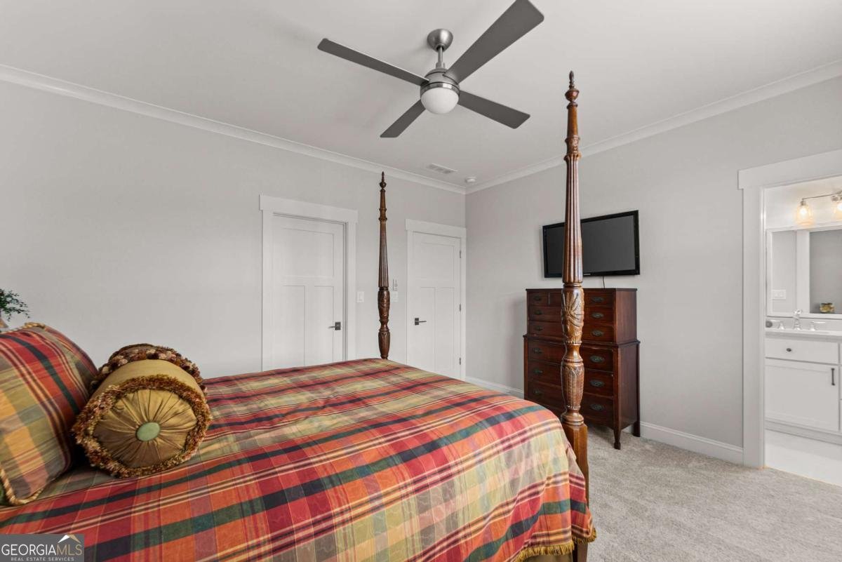 5329 Retreat Drive Flowery Branch - 17