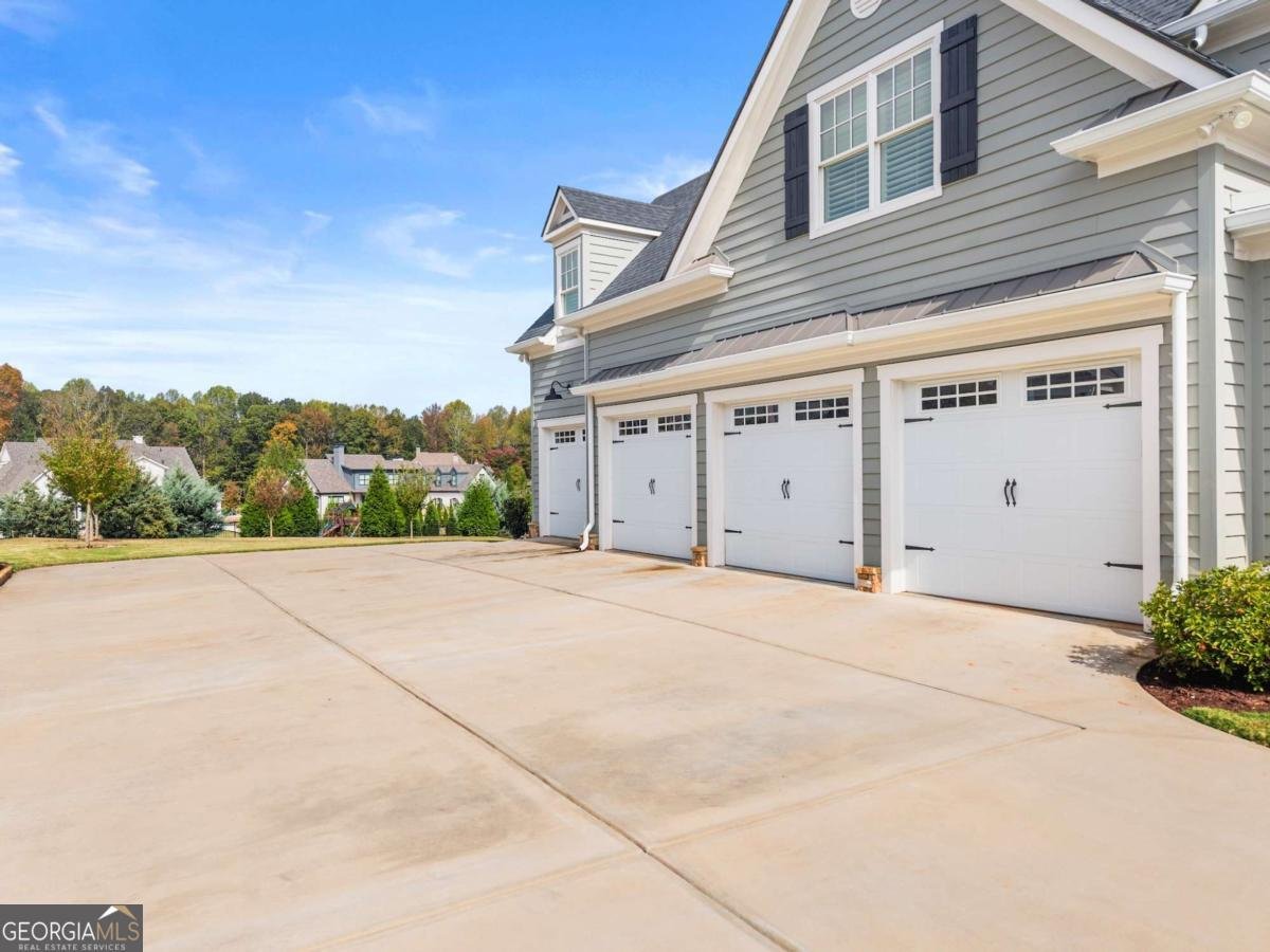 5329 Retreat Drive Flowery Branch - 19