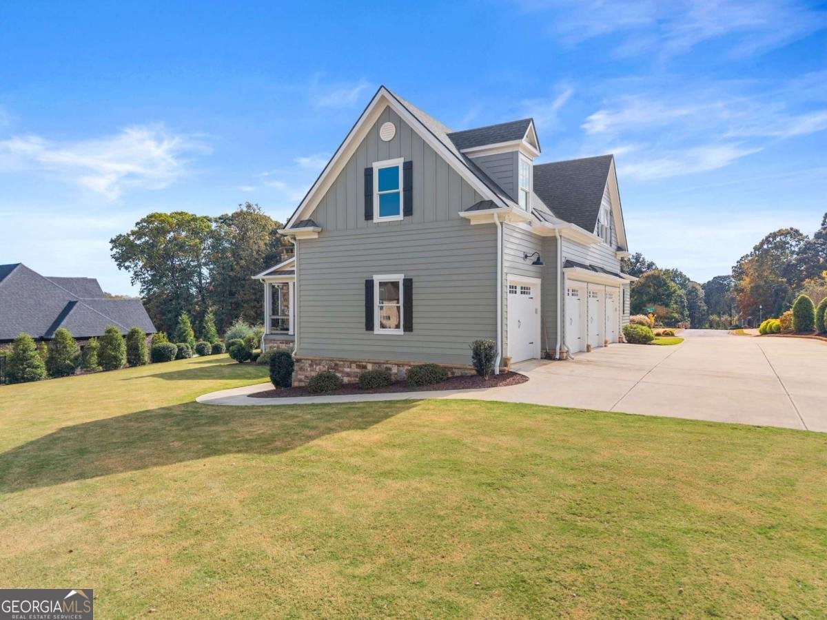 5329 Retreat Drive Flowery Branch - 20