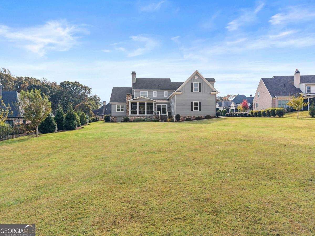 5329 Retreat Drive Flowery Branch - 22