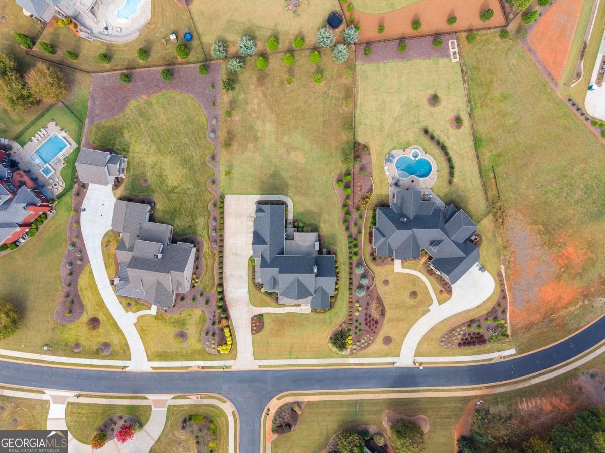 5329 Retreat Drive Flowery Branch - 25