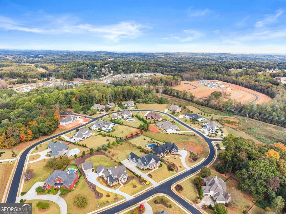 5329 Retreat Drive Flowery Branch - 27