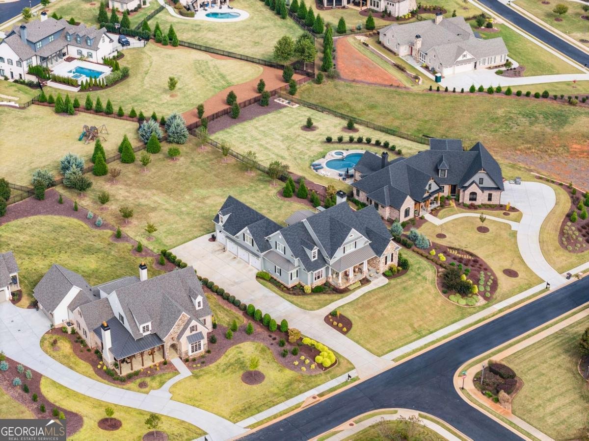 5329 Retreat Drive Flowery Branch - 28