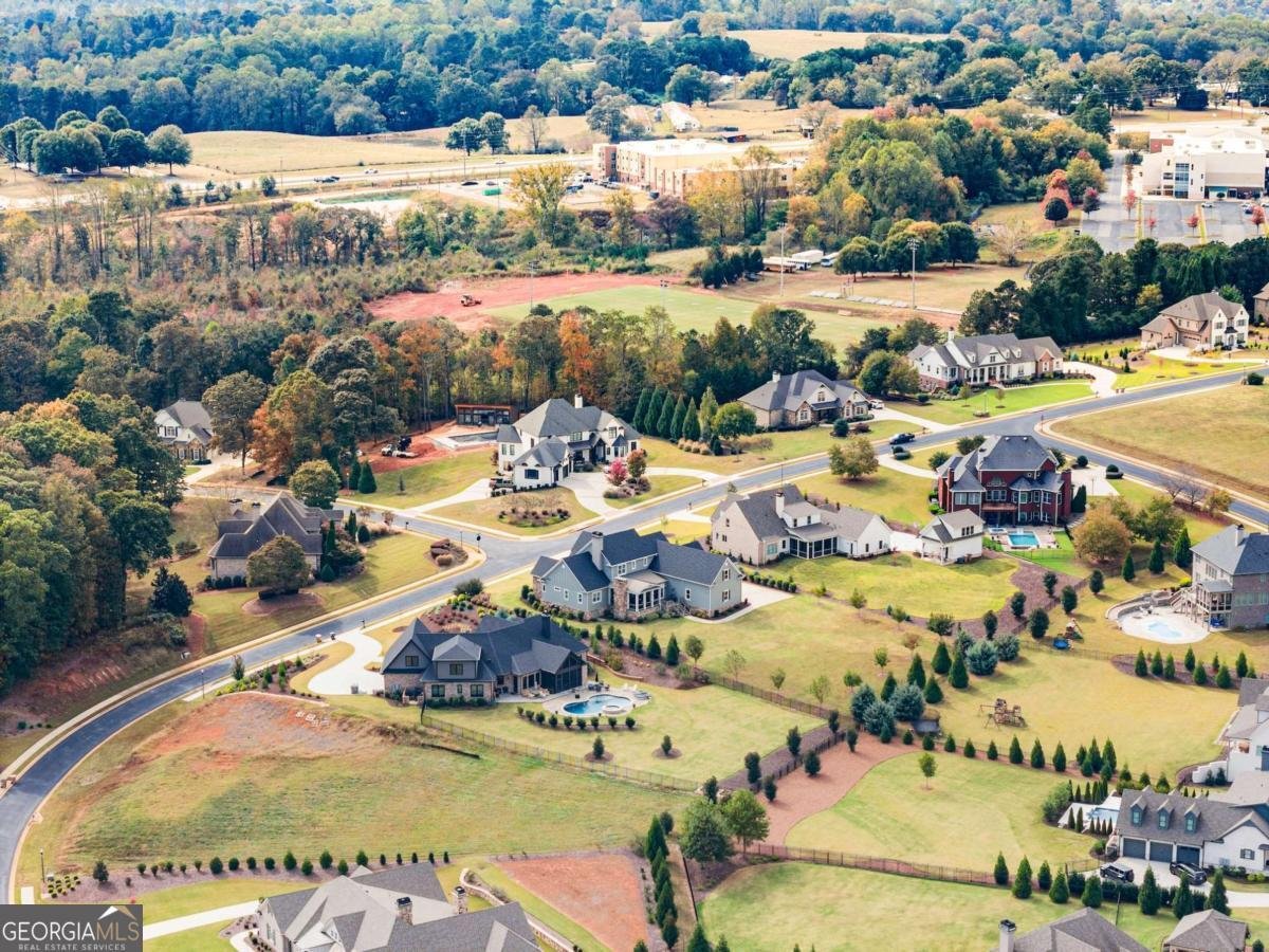 5329 Retreat Drive Flowery Branch - 30