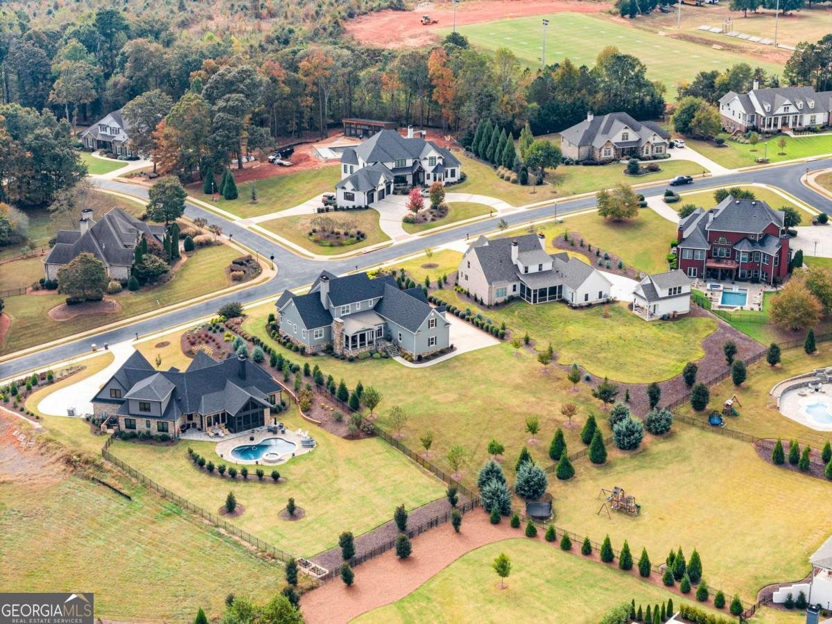 5329 Retreat Drive Flowery Branch - 31