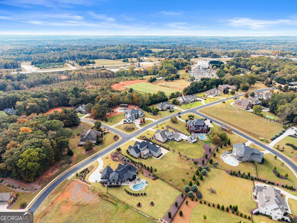 5329 Retreat Drive Flowery Branch - 32