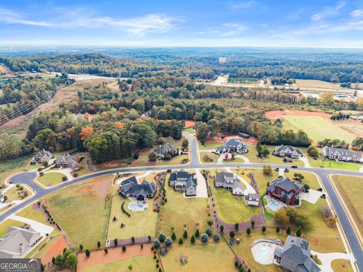 5329 Retreat Drive Flowery Branch - 33