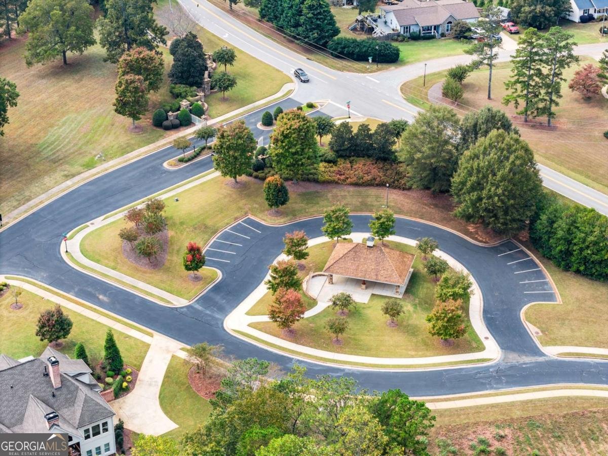 5329 Retreat Drive Flowery Branch - 34