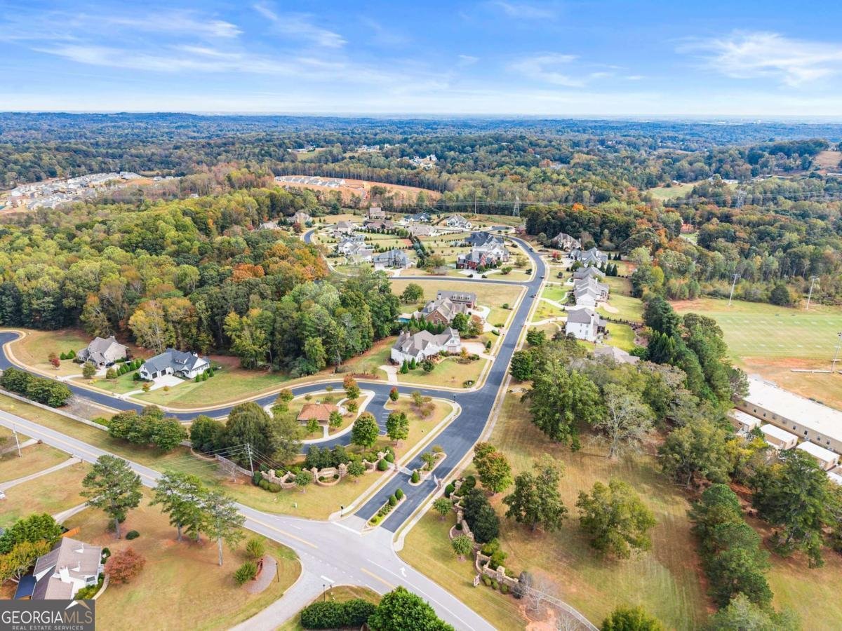 5329 Retreat Drive Flowery Branch - 35