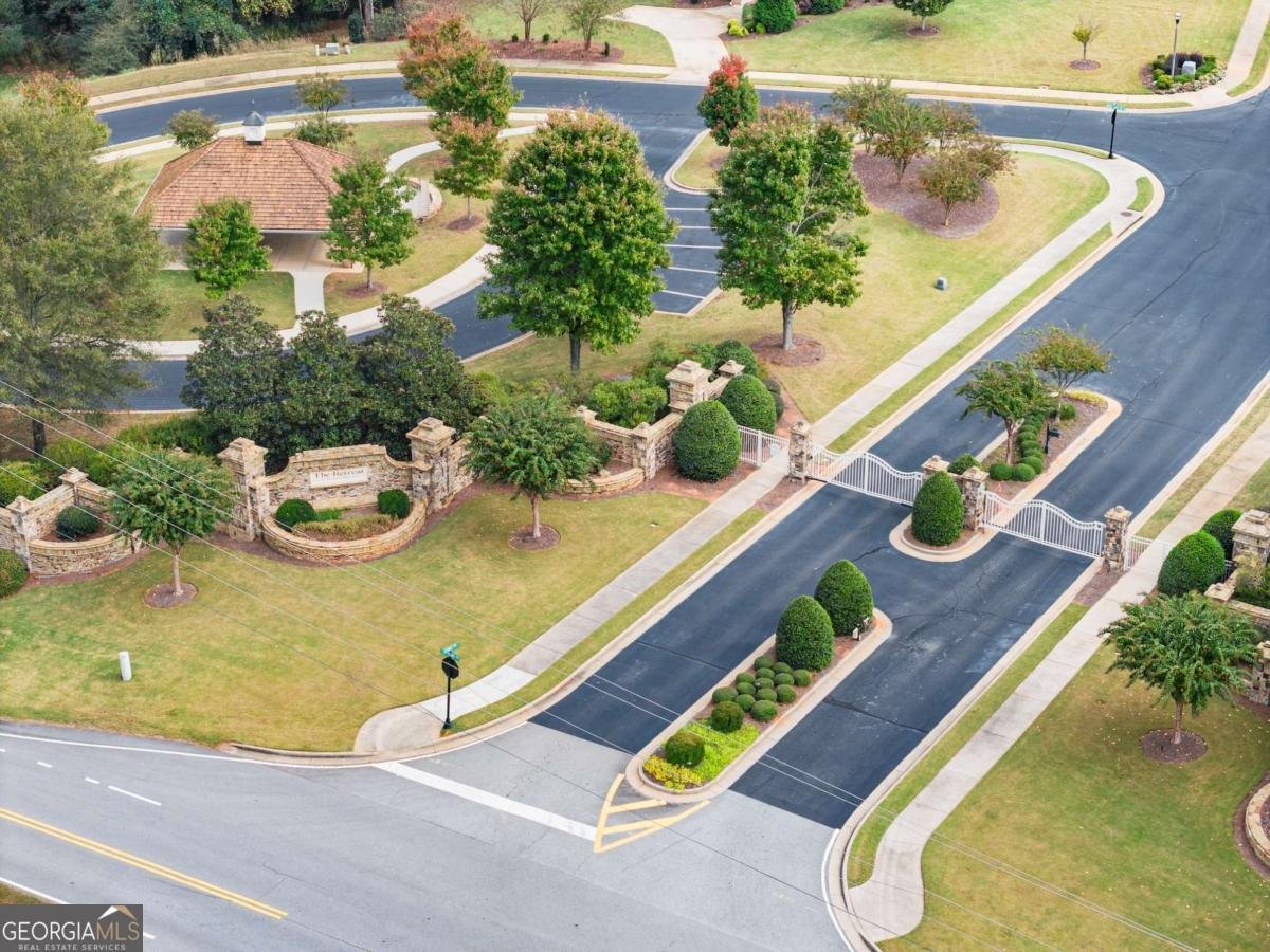 5329 Retreat Drive Flowery Branch - 36