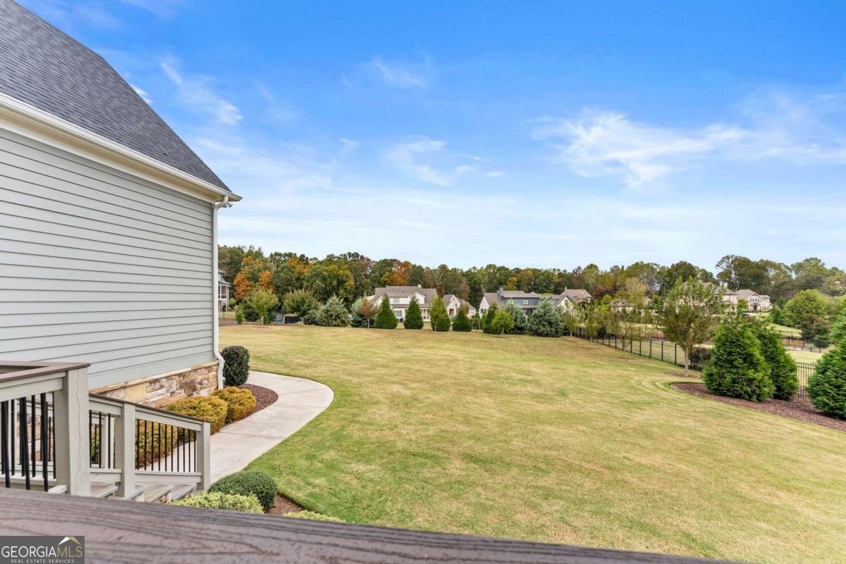 5329 Retreat Drive Flowery Branch - 38