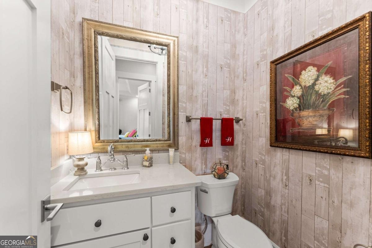 5329 Retreat Drive Flowery Branch - 39