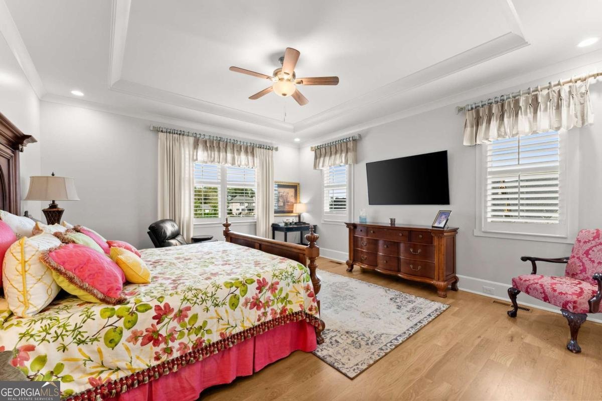 5329 Retreat Drive Flowery Branch - 40