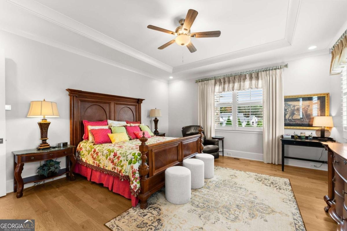 5329 Retreat Drive Flowery Branch - 41