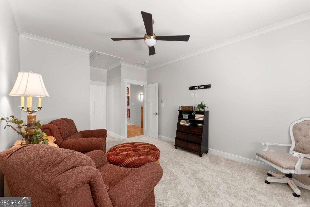 5329 Retreat Drive Flowery Branch - 7