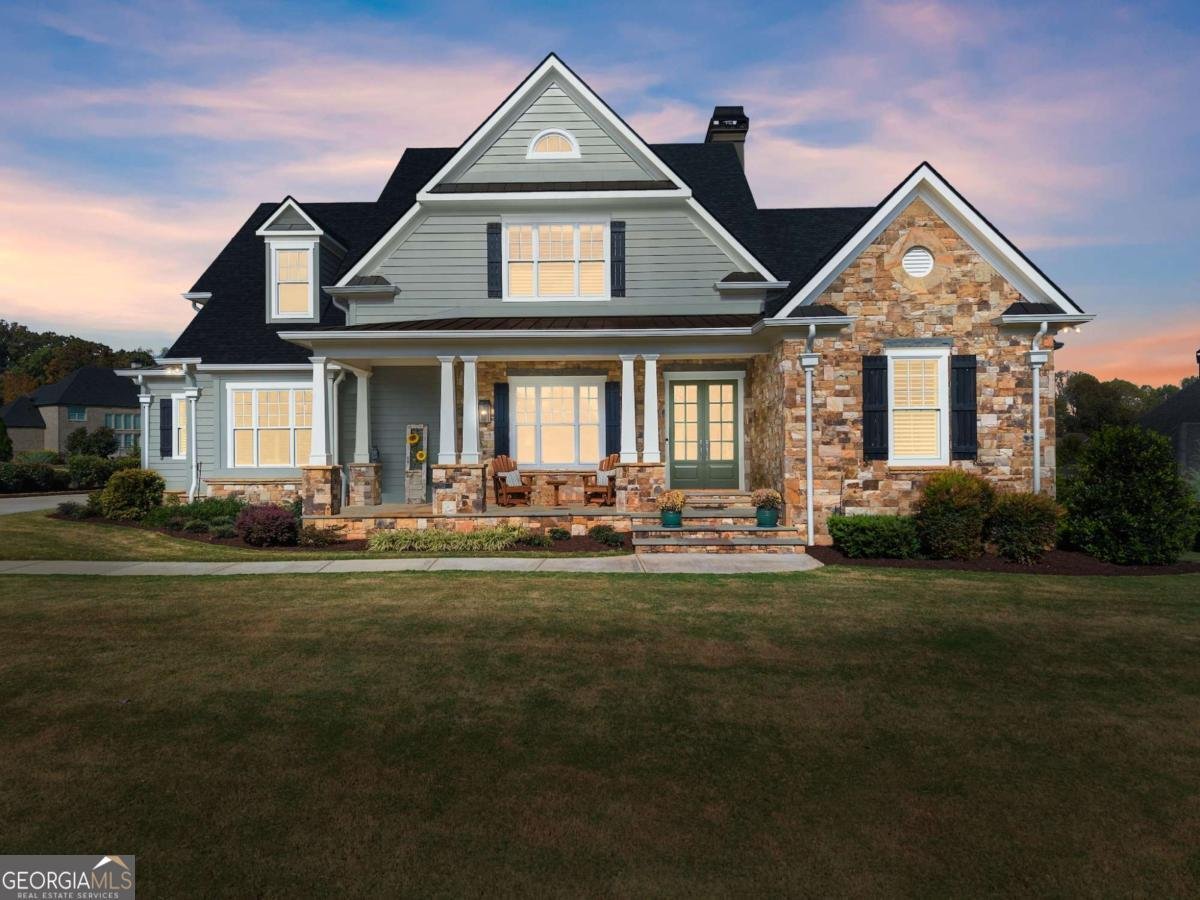 5329 Retreat Drive Flowery Branch - 79