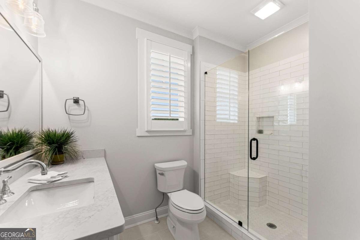 5329 Retreat Drive Flowery Branch - 9