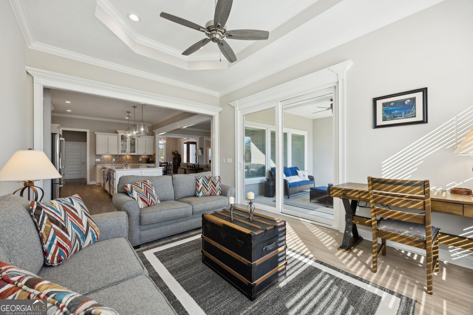 103 Cason Noah Drive Kingsland - 11