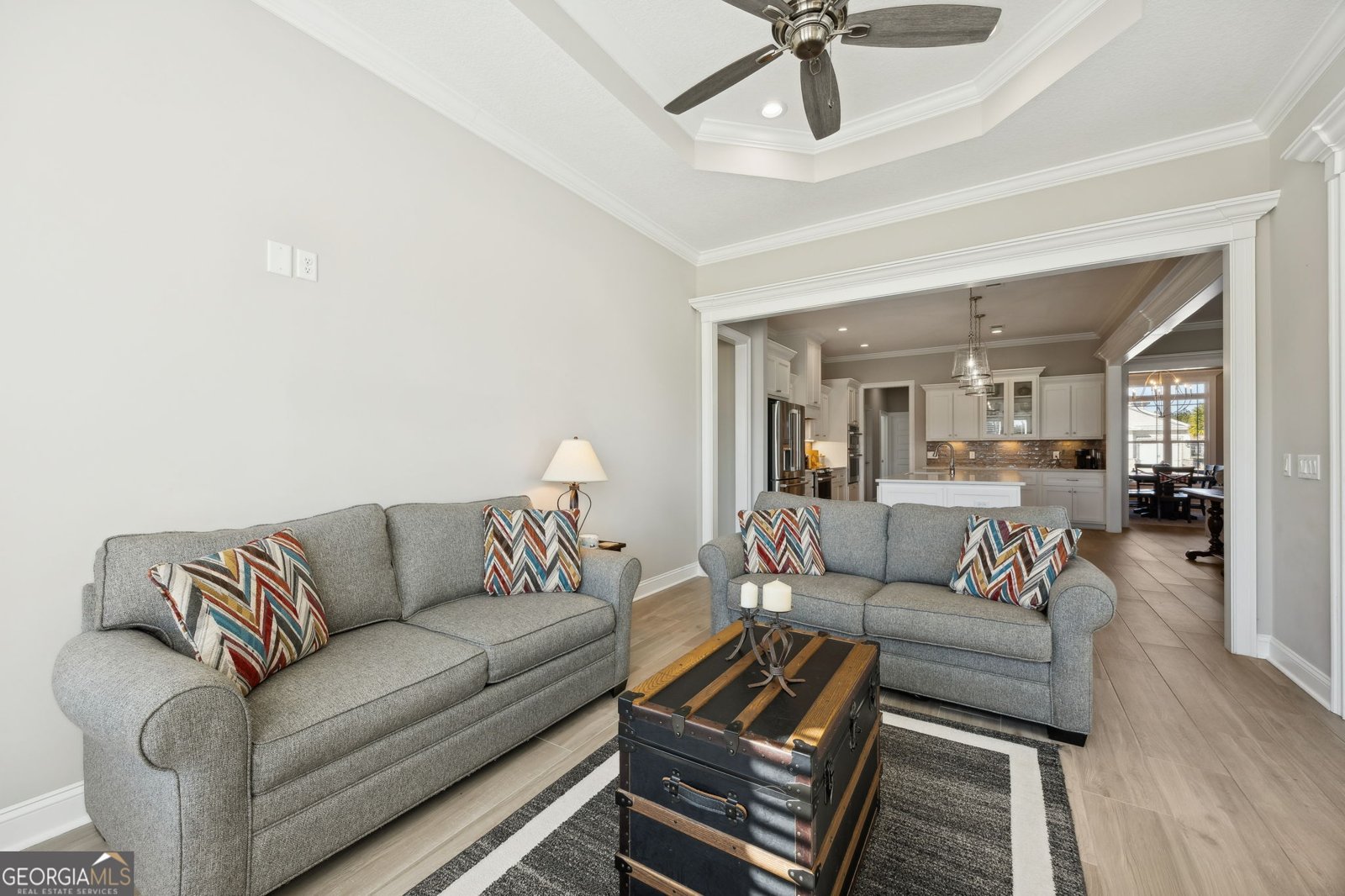 103 Cason Noah Drive Kingsland - 12