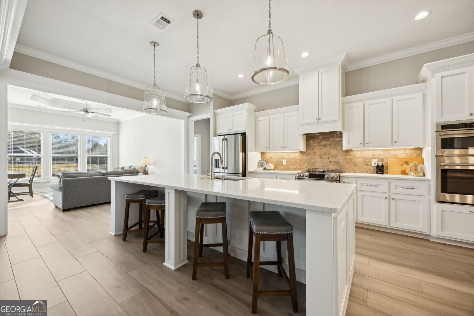 103 Cason Noah Drive Kingsland - 13