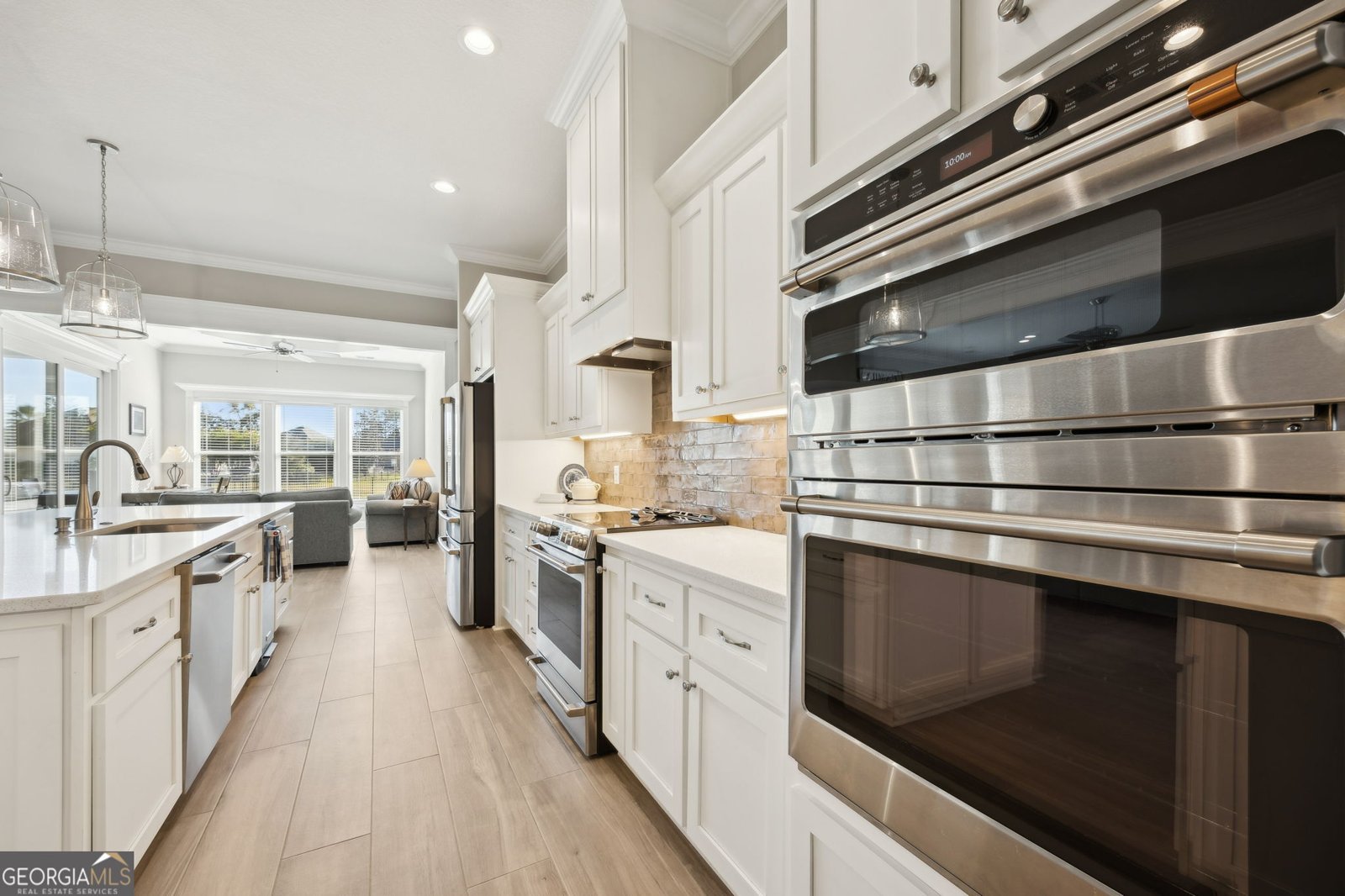 103 Cason Noah Drive Kingsland - 15