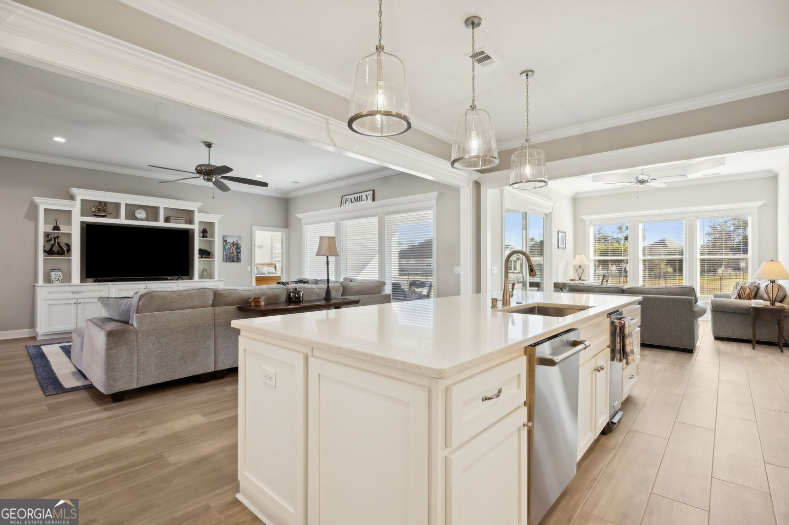 103 Cason Noah Drive Kingsland - 16