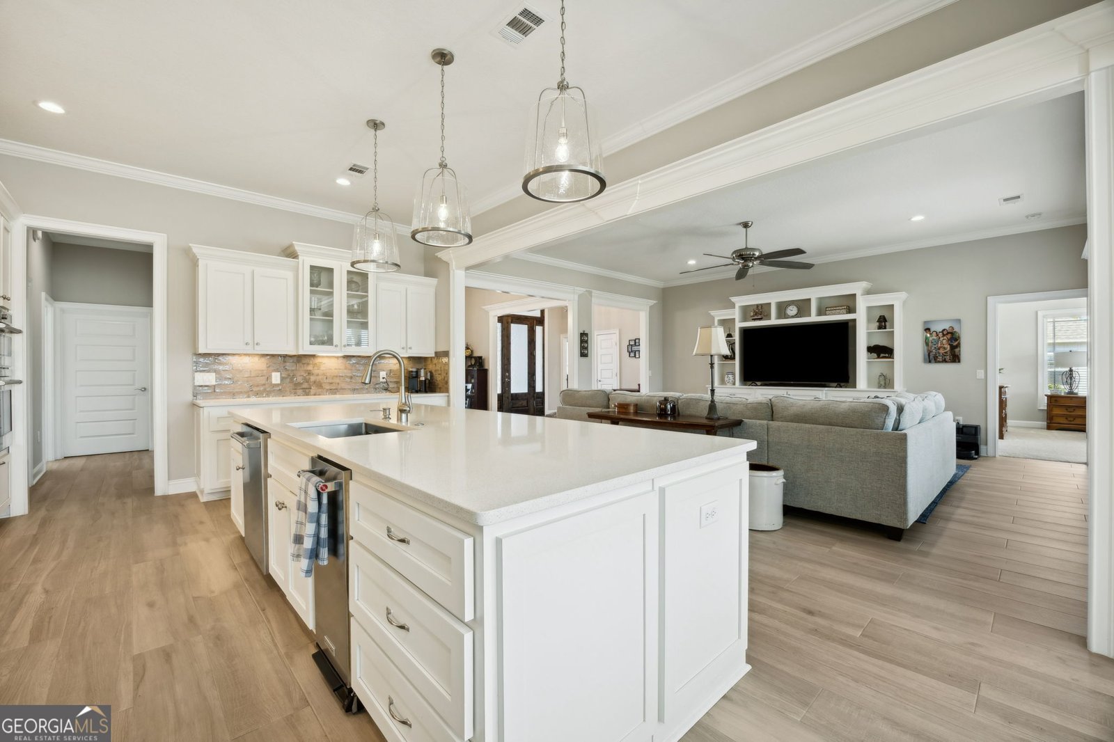 103 Cason Noah Drive Kingsland - 18