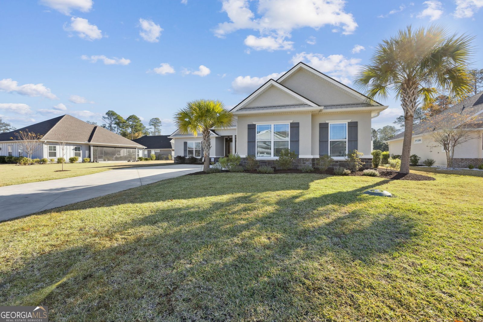 103 Cason Noah Drive Kingsland - 2
